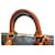 Louis Vuitton Keepall 50 Monogram Borsa da Viaggio Marrone Monogramma  - vista 6