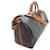 Louis Vuitton Keepall 50 Monogram Borsa da Viaggio Marrone Monogramma  - vista 7
