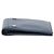 Everyday Balenciaga Navy Leather Bi-Fold Wallet Navy blue - view 3