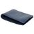 Everyday Balenciaga Navy Leather Bi-Fold Wallet Navy blue - view 5