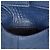 Everyday Balenciaga Navy Leather Bi-Fold Wallet Navy blue - view 8
