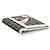 Fendi Zucchino Logo Charm Tri-fold Wallet Brown White - view 4