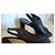 Autre Marque Sandali Pons Quintana Wendy in pelle intrecciata nera Nero - vista 11