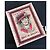 Libro da collezione Chanel Coco Chanel Back in Dallas Nero Rosso Beige - vista 2
