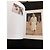 Libro da collezione Chanel Coco Chanel Back in Dallas Nero Rosso Beige - vista 4