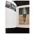 Libro da collezione Chanel Coco Chanel Back in Dallas Nero Rosso Beige - vista 5