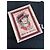 Libro da collezione Chanel Coco Chanel Back in Dallas Nero Rosso Beige - vista 8