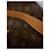 Borsa Louis Vuitton CarryAll BB Monogram Marrone Monogramma - vista 2