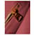 Borsa Louis Vuitton CarryAll BB Monogram Marrone Monogramma - vista 5