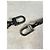 Louis Vuitton Handle Soft Trunk Monogram Taurillon Nero - vista 13
