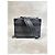 Louis Vuitton Handle Soft Trunk Monogram Taurillon Nero - vista 2