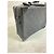 Louis Vuitton Handle Soft Trunk Monogram Taurillon Nero - vista 9
