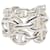 Ring Hermès Anello Hermes Chaine d'Ancre Enchainée GM  - vista 1