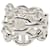 Ring Hermès Anello Hermes Chaine d'Ancre Enchainée GM  - vista 2