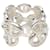 Ring Hermès Anello Hermes Chaine d'Ancre Enchainée GM  - vista 3