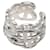 Ring Hermès Anello Hermes Chaine d'Ancre Enchainée GM  - vista 4