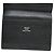 Hermès Tarjetero de piel de cabra negro Hermes Evelyne - vista 5