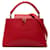 Borsa Louis Vuitton Capucines PM Rosso