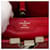 Borsa Louis Vuitton Capucines PM Rosso - vista 5