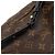 Zaino Louis Vuitton Monogram Reverse Palm Springs Marrone - vista 4