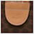 Céline Borsa Celine Macadam Boston Bag Marrone - vista 9