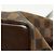Borsa Tote Louis Vuitton Damier Chelsea Marrone - vista 4