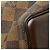 Borsa Tote Louis Vuitton Damier Chelsea Marrone - vista 5