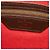 Borsa Tote Louis Vuitton Damier Chelsea Marrone - vista 9