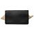 Céline Borsa a mano/Borsa a tracolla Celine Trapeze Marrone Nero Beige - vista 3
