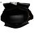 Céline Borsa a mano/Borsa a tracolla Celine Trapeze Marrone Nero Beige - vista 5