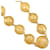 Collana Chanel Cambon Logo