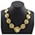 Collana Chanel Cambon Logo - vista 2