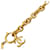 Collana Chanel Cambon Logo - vista 4