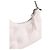 Maison Martin Margiela Borsa a tracolla Glam Slam Hobo Small bianca Bianco - vista 4