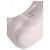 Maison Martin Margiela Borsa a tracolla Glam Slam Hobo Small bianca Bianco - vista 5