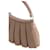 Lacoste Borsa a mano beige  - vista 3
