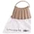 Lacoste Borsa a mano beige  - vista 6