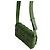 Bottega Veneta Borsa a tracolla Cassette Padded verde - vista 4