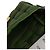 Bottega Veneta Borsa a tracolla Cassette Padded verde - vista 5