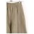 Autre Marque Pantalones rectos caqui - vista 2
