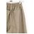 Autre Marque Pantalones rectos caqui - vista 4