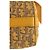 Marsupio Dior Lingot 22 giallo in tessuto - vista 5
