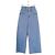 Autre Marque Jeans dritti blu