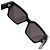 Dior Gafas de sol 30Montaigne negras Negro - vista 3