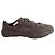 Jil Sander K-Street Suede Sneaker Grau