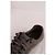 Jil Sander K-Street Suede Sneaker Grau - Ansicht 5