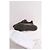 Jil Sander K-Street Suede Sneaker Grau - Ansicht 6