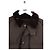 Barbour Down Jacket Khaki Fur - view 2