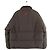 Barbour Down Jacket Khaki Fur - view 3