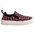 Dior Sneaker Violett Stoff Lila